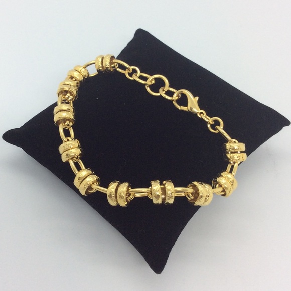 Link Bracelet - Picture 2 of 2